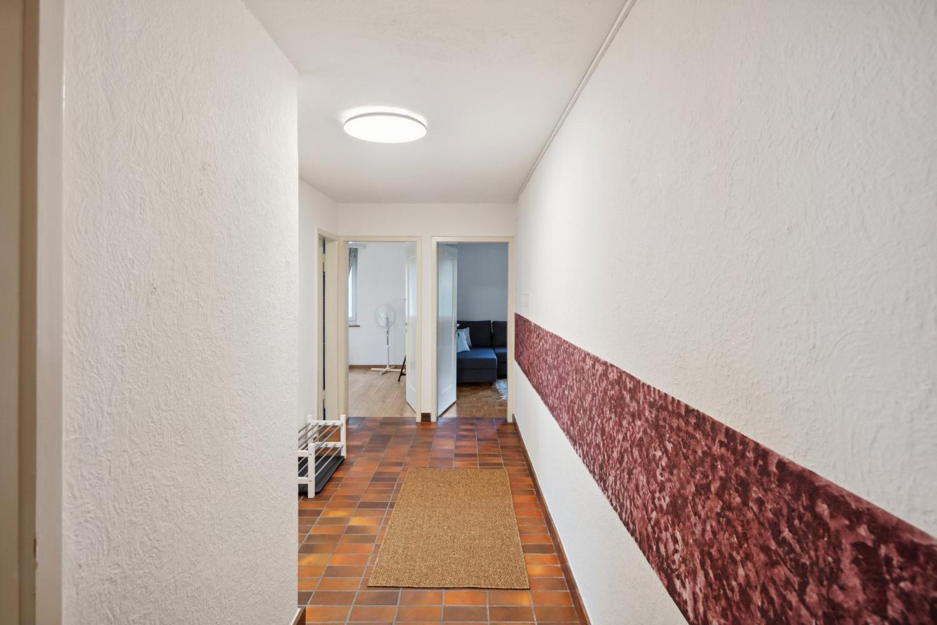 Affordable Comfort In Zurich公寓 外观 照片