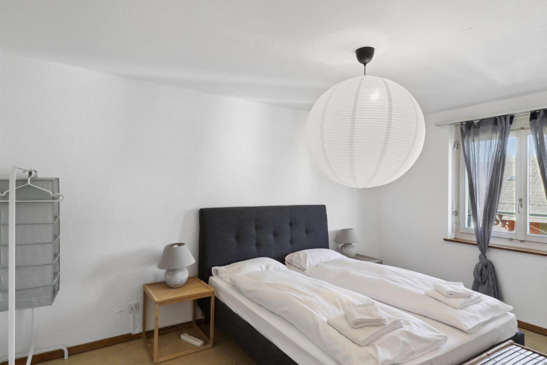 Affordable Comfort In Zurich公寓 外观 照片