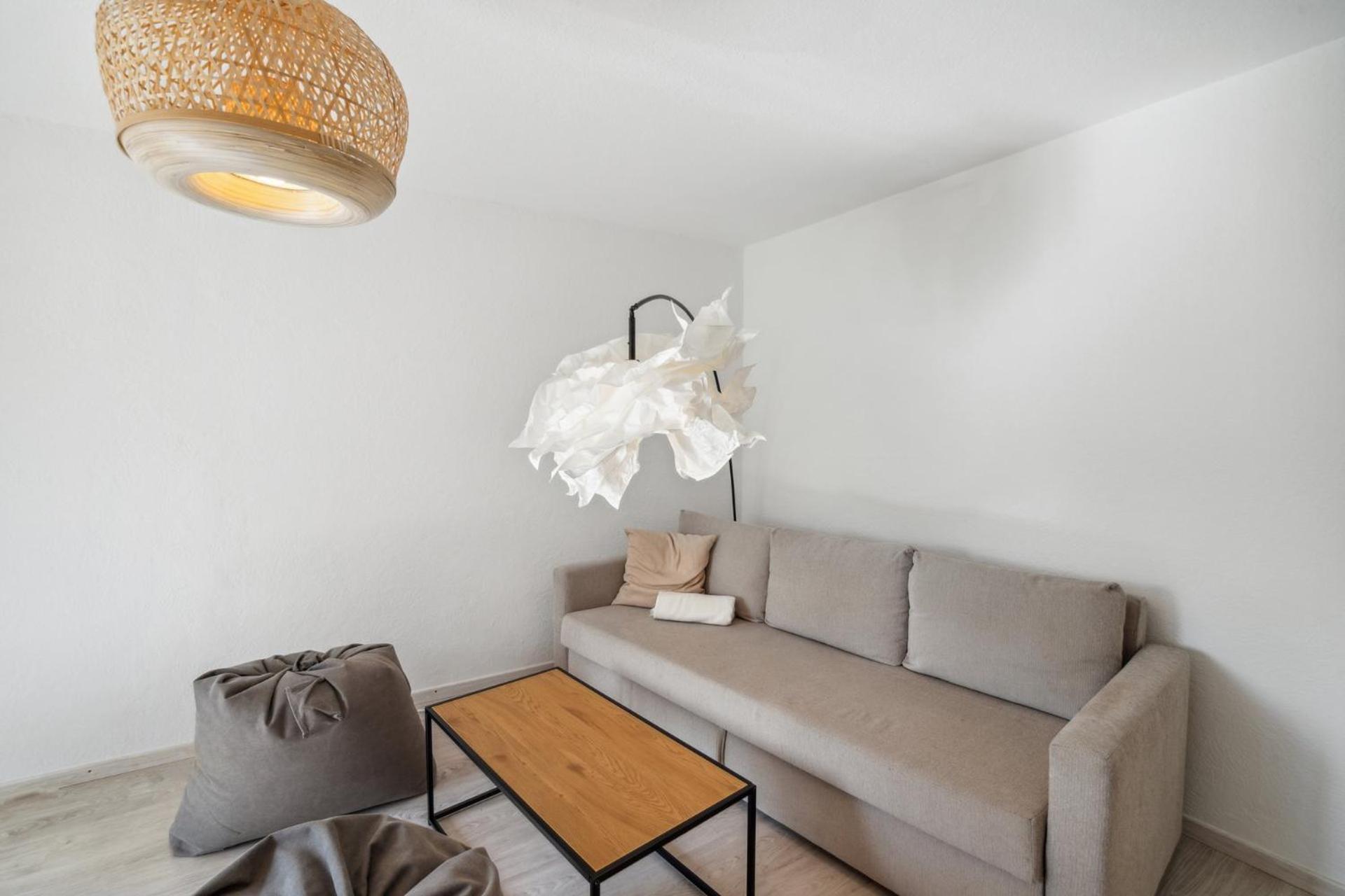 Affordable Comfort In Zurich公寓 外观 照片